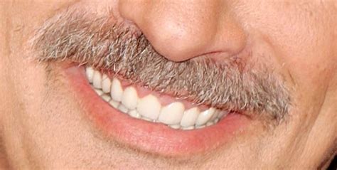 dr phil mustache